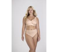 Reggiseno sagomato Smoothly Beige 3 E Tinta unita