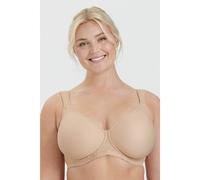 Reggiseno sagomato Stay Fresh Beige 6 C Tinta unita