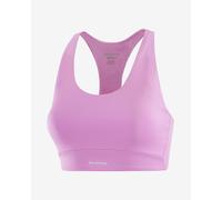 Reggiseno Salomon SHKout Core rosa - XL