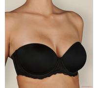 Reggiseno Selene Ainoa preformato con ferretto coppa C D