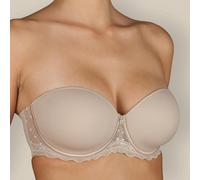 Reggiseno Selene Ainoa preformato con ferretto coppa C D