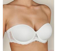 Reggiseno Selene Ainoa preformato con ferretto coppa C D