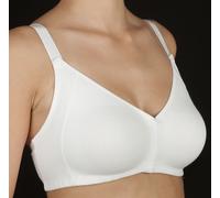 REGGISENO SELENE ART. MARTA SENZA FERRETTO IN COTONE CON APERTURA ANTERIORE
