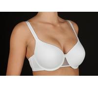 Reggiseno Selene art Sara con coppa e ferretto C D E