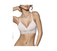 Reggiseno Selene con e senza ferretto push up imbottito coppa B C D colorati