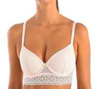 Reggiseno Donna Selene Lydia in Pizzo con Ferretto - Coppa B
