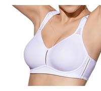 Reggiseno Selene "Elvira" Contenitivo Senza Ferretto Con Spalline Larghe Comfort