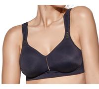 Reggiseno Selene "Elvira" Contenitivo Senza Ferretto Con Spalline Larghe Comfort