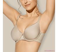 Reggiseno Selene Fabiola con ferretto coppa C in microfibra