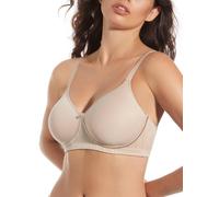 Reggiseno Selene Manuela senza ferretto, traspirante - Coppa C