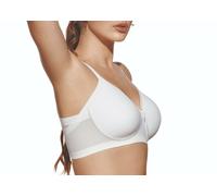Reggiseno SELENE Nadia modellante con fascia alta comfort senza ferretto