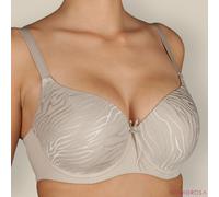 Reggiseno Selene Norma con ferretto coppa C e D