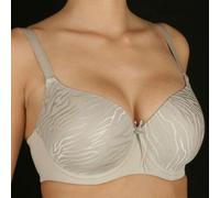 Reggiseno Selene Norma coppa c-d con ferretto con imbottitura