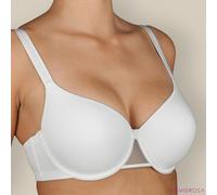 Reggiseno Selene Sara con ferretto microfibra
