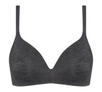 Reggiseno senza armatura Dim grigio invisiFree