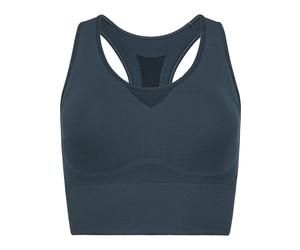 Reggiseno Senza Cuciture Head Flex Per Donna L Navy