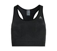 Reggiseno Senza Cuciture Medium Ceramicool - Donna - m - Odlo