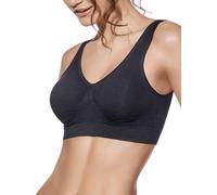 Selene Reggiseno Louise, Nero, S (Grande)