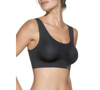 Reggiseno Senza Cuciture Taglio Laser con Coppe Removibili Olivia SELENE