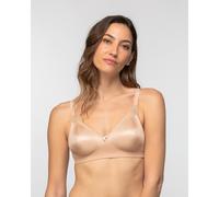 Playtex Reggiseno Essential Support Senza Ferretto Donna Skin 40/6D x1