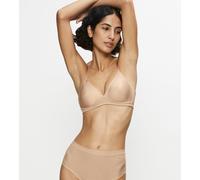 Triumph Donna Soft Sensation P X, Bralette, NUDE BEIGE, 2A