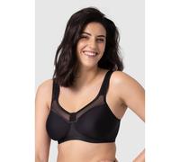 MISS MARY OF SWEDEN Sweet Senses Reggiseno t-Shirt Senza Ferretto 6E Black