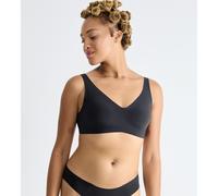 Reggiseno senza ferretti Zero Feel 2.0 Nero S Tinta unita