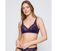 Triumph Amourette N Royal Purple, Royal Viola, 2B
