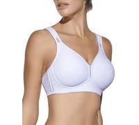 Reggiseno Senza Ferretto Coppa D con Spalline Imbottite Eloisa SELENE