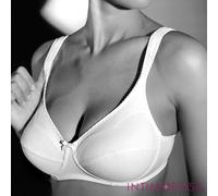 Reggiseno Donna Gios 972 Foderato Con Spalline Foderate - Coppa B