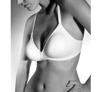 Reggiseno senza ferretto in cotone Gios art Kate