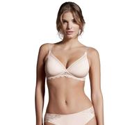 Reggiseno senza ferretto in micro e pizzo Lepel Belseno Soiree 480