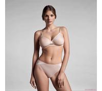 Reggiseno senza ferretto Lepel 470 preformato cotone elasticizzato