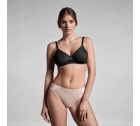 Reggiseno senza ferretto Lepel 470 preformato cotone elasticizzato