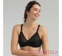 Reggiseno senza ferretto Playtex AP008GB ideal posture apertura frontale