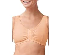 Reggiseno Senza Ferretto Post Operatorio Mastectomia Fleur - Amoena