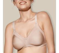 Reggiseno senza ferretto Selene estela microfibra e tulle