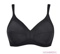 Reggiseno senza ferretto Sièlei 2548 coppa C spalline imbottite