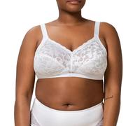 Triumph Donna Delicate Doreen N, Non-wired bra, WHITE, 4G