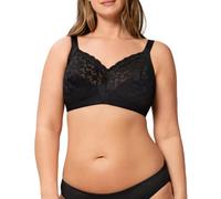 Triumph Delicate Doreen N, Damen, Schwarz, 95H