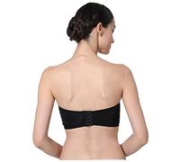 Reggiseno Sexydonna Hot Completo Sexydonna Natale Comodo Reggiseno Senza Spalline alla E Pigiama da in Pizzo Costumi Sexyshop Donna Hot B One Size