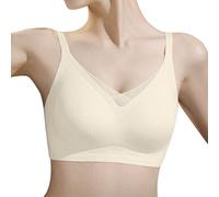 Reggiseno Sfoderato Imbottito Cadente Paillettes Profonde Corsetto Originali Retro 4c 5b Intimi Fa Reggipetto Racerback Adatto Rotolini Quanto Peperoncino Quadrantectomia Stringato