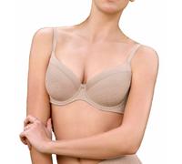 Reggiseno shaper modellante ferretto coppa con leggera imbottitura 0333