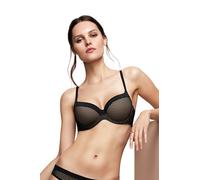Reggiseno shaper modellante ferretto ESTRAIBILE coppa sottile imbottitura 0341