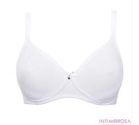 Reggiseno Sièlei 1452 senza ferretto cotone biologico