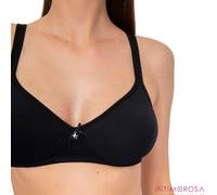 Reggiseno Sièlei 1452 senza ferretto cotone biologico