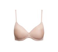 Reggiseno Sielei 1556 in Microfibra Lucida Senza Ferretto - Coppa B