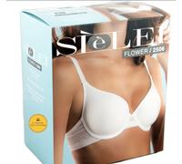REGGISENO SIèLEI 2506 COPPA “B” PREFORMATO LEGGERMENTE IMBOTTITO CON FERRETTO