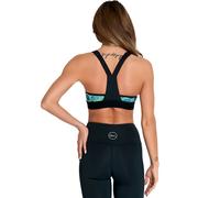 Reggiseno SLAVI (cerchi verdi) L