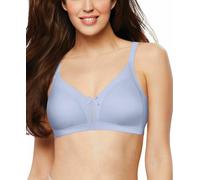 Reggiseno Smoothing A Sostegno Doppio Bali Cool Comfort DF0044 Lavanda Luna NWT